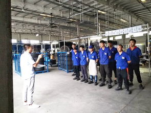 树标杆 强技能 十一部总装深圳工厂仓储物流部轮胎库第二届技能比武活动