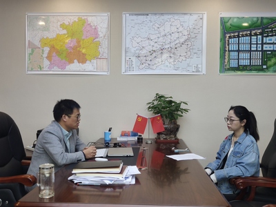 谁无暴风劲雨时 守得云开见月明 --记与贵州大学法学院2009届毕业生何军朋学长的一次对话