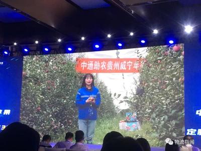 直击:开启团战!香港二次上市前夕,中通定下新目标