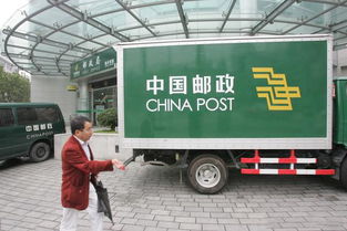 邮政网点管理 购物 物流信息管理软件