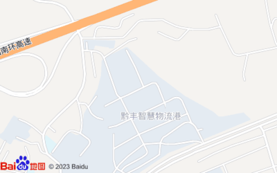 贵州道道顺物流