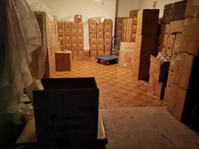 涉案价值1.03亿元!滨州公安破获一特大制售假冒茅台酒案