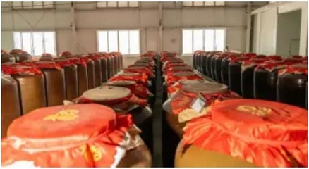 贵州涟江顺台酒业:以独特工艺传承白酒文化