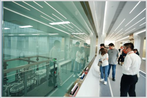 橡果美健智造总部落成庆典暨湾区大健康发展峰会 顺利召开