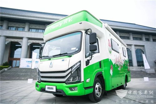 吉利商用车全系产品走进西安 推动国家物流枢纽建设进程