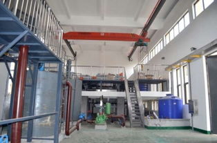 贵州顺物流港污水处理厂主体工程竣工，投资八千万助力绿色物流
