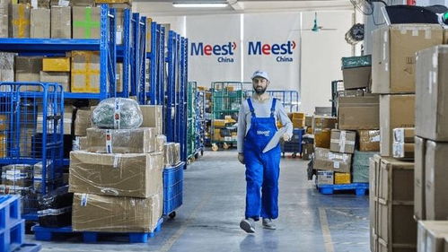 用成熟的物流资源助力中国商品货通全球——贵州顺物流的实践与展望